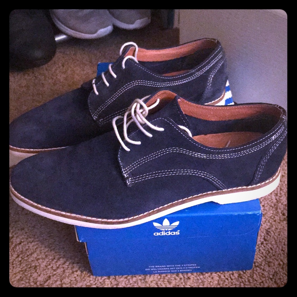 Mens Dress Shoes